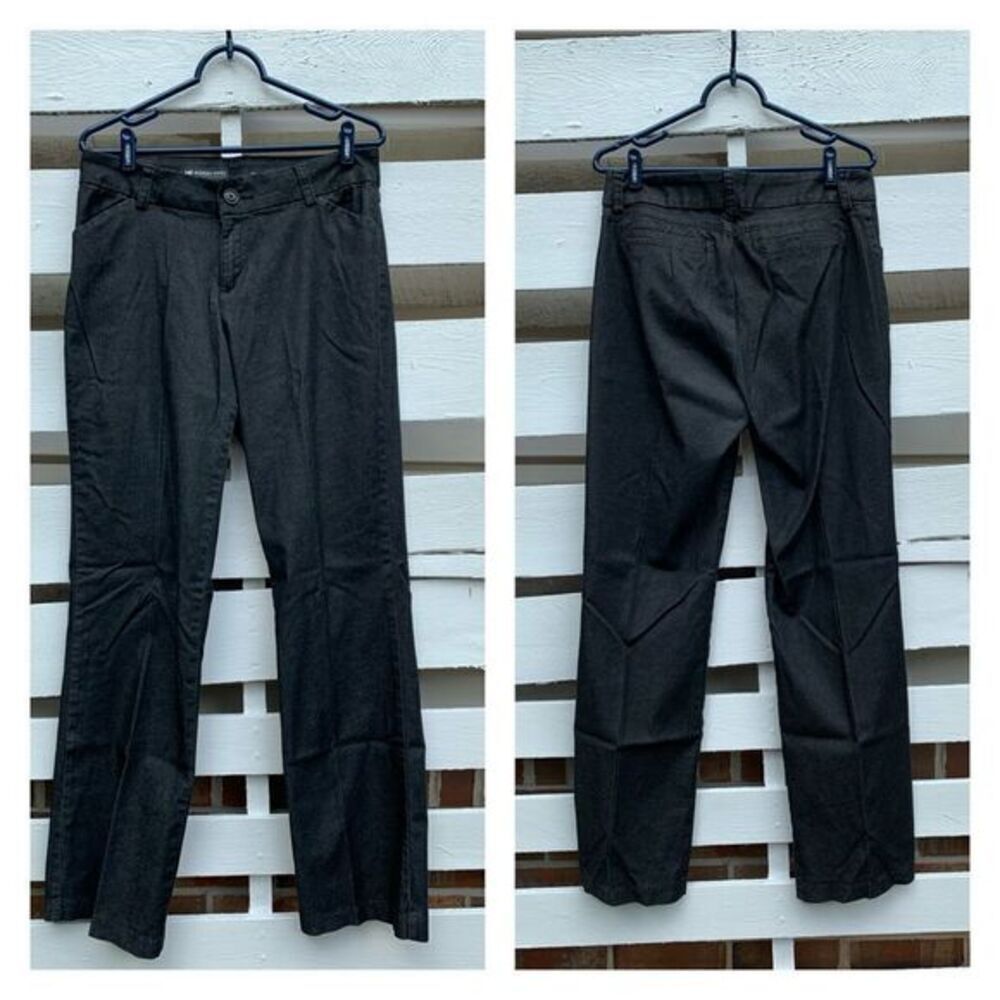 Lee Maxwell Curvy Fit Trousers